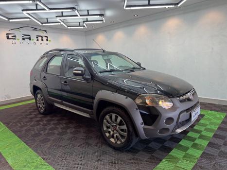 FIAT Palio Weekend 1.8 4P FLEX ADVENTURE LOCKER, Foto 2
