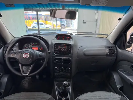 FIAT Palio Weekend 1.8 4P FLEX ADVENTURE LOCKER, Foto 6
