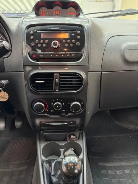 FIAT Palio Weekend 1.8 4P FLEX ADVENTURE LOCKER, Foto 7