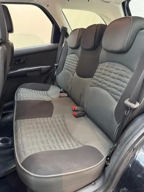 FIAT Palio Weekend 1.8 4P FLEX ADVENTURE LOCKER, Foto 8