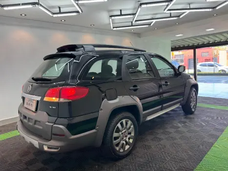 FIAT Palio Weekend 1.8 4P FLEX ADVENTURE LOCKER, Foto 10