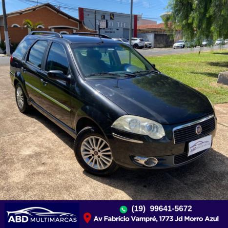 FIAT Palio Weekend 1.4 4P ELX FLEX, Foto 1
