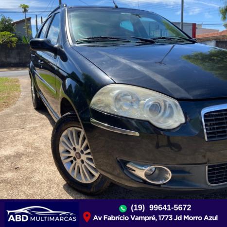 FIAT Palio Weekend 1.4 4P ELX FLEX, Foto 3