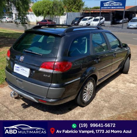 FIAT Palio Weekend 1.4 4P ELX FLEX, Foto 5