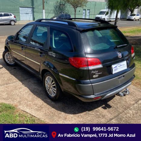 FIAT Palio Weekend 1.4 4P ELX FLEX, Foto 6