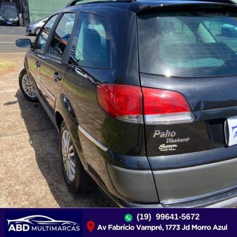 FIAT Palio Weekend 1.4 4P ELX FLEX, Foto 7