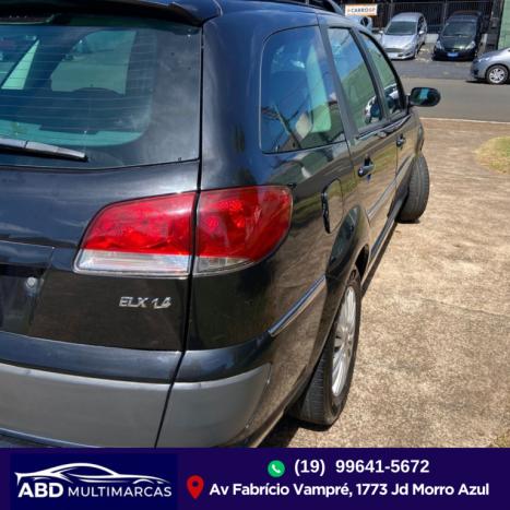 FIAT Palio Weekend 1.4 4P ELX FLEX, Foto 8