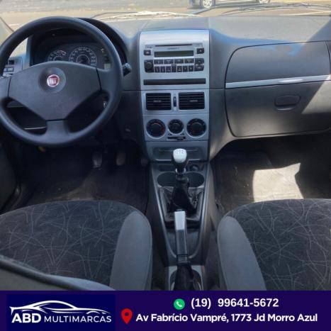 FIAT Palio Weekend 1.4 4P ELX FLEX, Foto 9