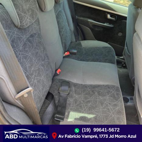 FIAT Palio Weekend 1.4 4P ELX FLEX, Foto 10