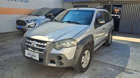 FIAT Palio Weekend 1.8 4P FLEX ADVENTURE, Foto 2