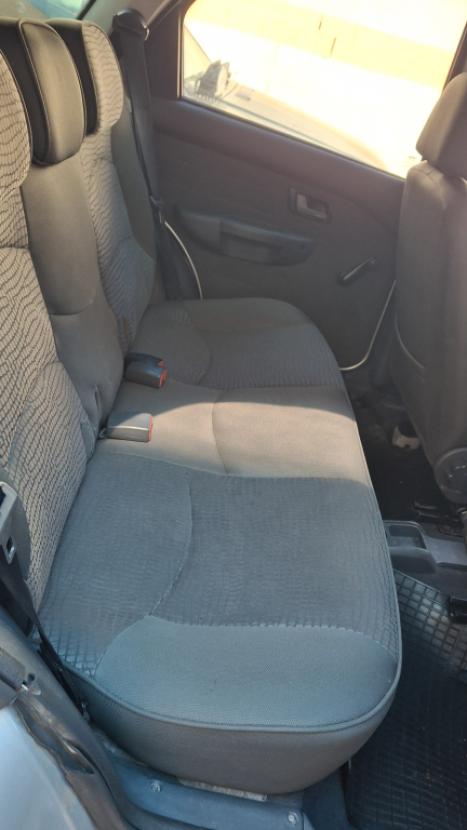 FIAT Palio Weekend 1.8 4P FLEX ADVENTURE, Foto 9