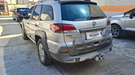 FIAT Palio Weekend 1.8 4P FLEX ADVENTURE, Foto 5