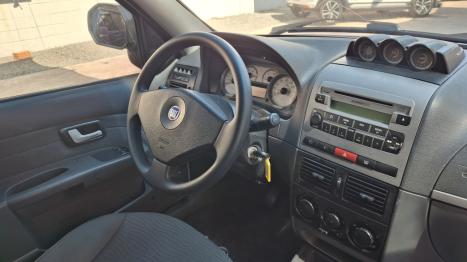 FIAT Palio Weekend 1.8 4P FLEX ADVENTURE, Foto 8