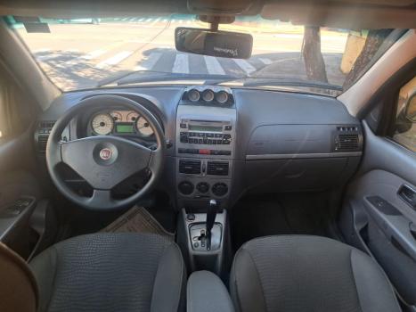 FIAT Palio Weekend 1.8 16V 4P FLEX ADVENTURE LOCKER, Foto 7