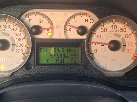 FIAT Palio Weekend 1.8 16V 4P FLEX ADVENTURE LOCKER, Foto 8