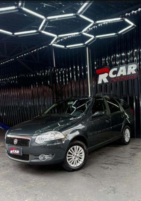 FIAT Palio Weekend 1.4 4P ELX FLEX, Foto 1