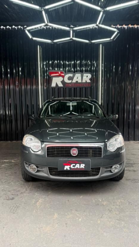 FIAT Palio Weekend 1.4 4P ELX FLEX, Foto 4