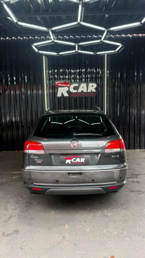 FIAT Palio Weekend 1.4 4P ELX FLEX, Foto 5