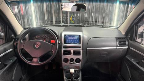 FIAT Palio Weekend 1.4 4P ELX FLEX, Foto 6