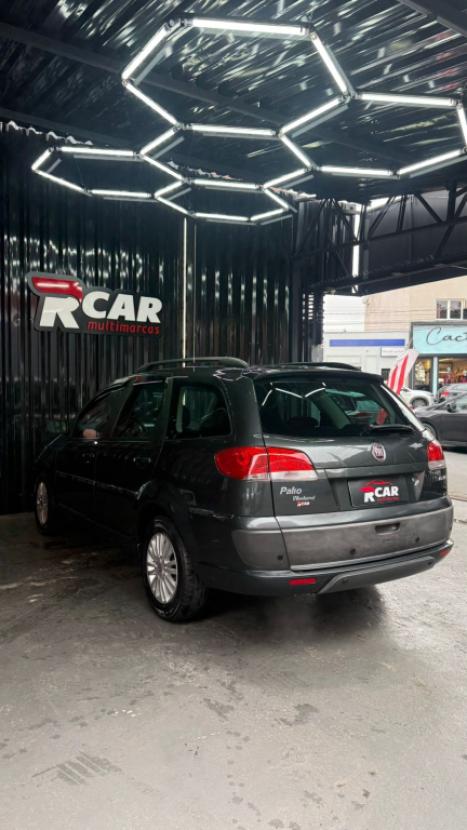 FIAT Palio Weekend 1.4 4P ELX FLEX, Foto 7