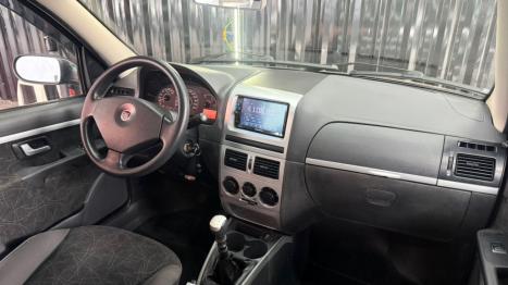 FIAT Palio Weekend 1.4 4P ELX FLEX, Foto 8