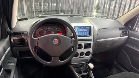 FIAT Palio Weekend 1.4 4P ELX FLEX, Foto 9