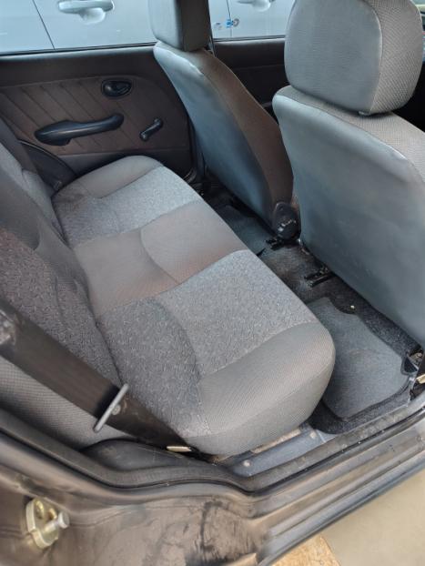 FIAT Palio Weekend 1.3 16V 4P, Foto 3