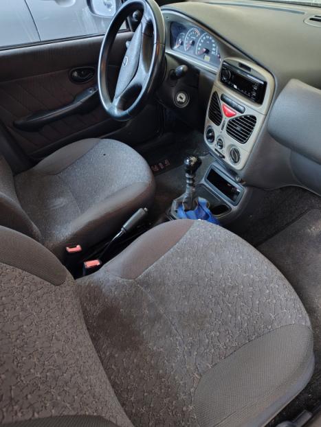 FIAT Palio Weekend 1.3 16V 4P, Foto 4