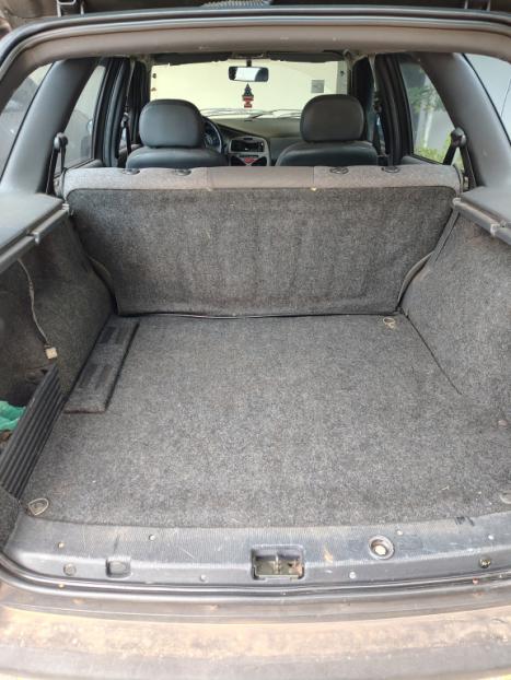 FIAT Palio Weekend 1.3 16V 4P, Foto 5