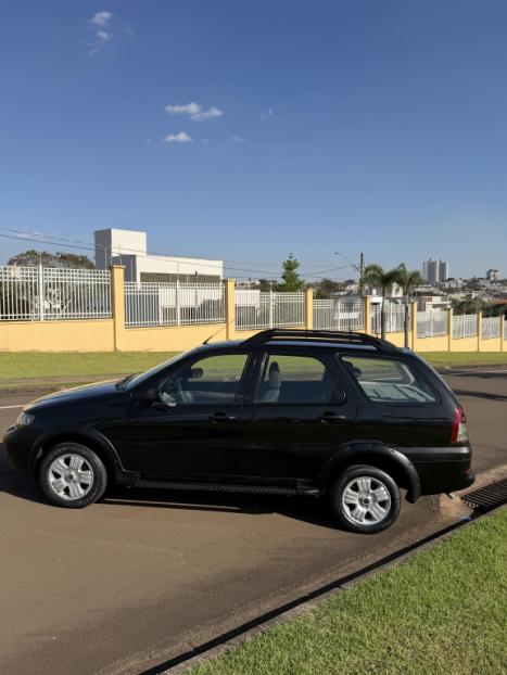 FIAT Palio Weekend 1.8 4P FLEX ADVENTURE, Foto 2