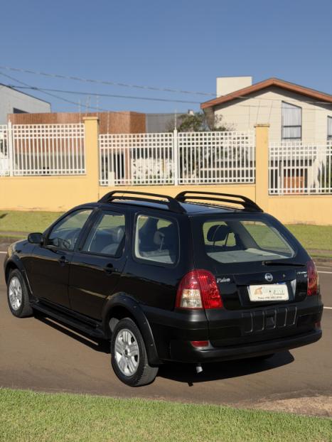 FIAT Palio Weekend 1.8 4P FLEX ADVENTURE, Foto 3