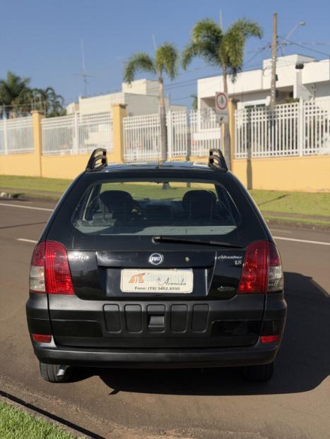 FIAT Palio Weekend 1.8 4P FLEX ADVENTURE, Foto 4