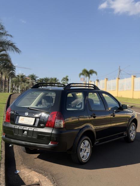 FIAT Palio Weekend 1.8 4P FLEX ADVENTURE, Foto 5