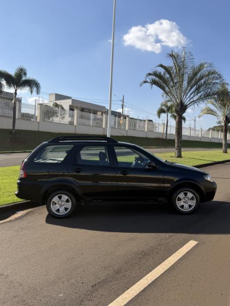 FIAT Palio Weekend 1.8 4P FLEX ADVENTURE, Foto 6