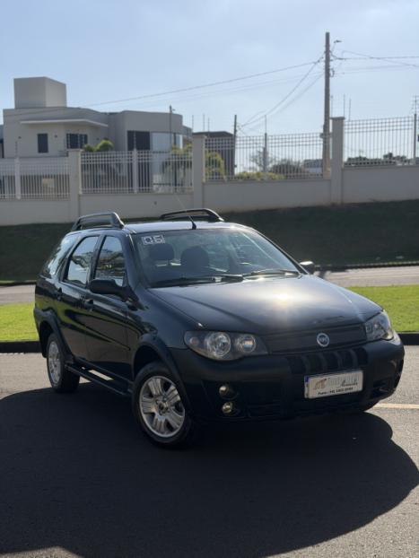 FIAT Palio Weekend 1.8 4P FLEX ADVENTURE, Foto 7