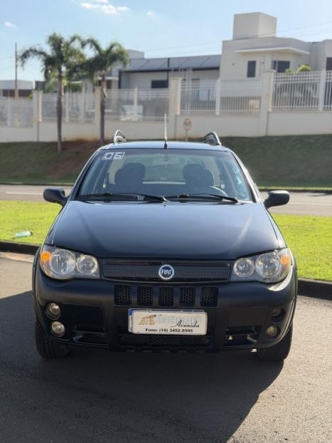 FIAT Palio Weekend 1.8 4P FLEX ADVENTURE, Foto 8