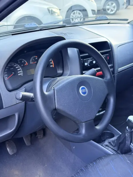 FIAT Palio Weekend 1.4 4P ELX FLEX, Foto 2
