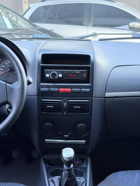 FIAT Palio Weekend 1.4 4P ELX FLEX, Foto 3