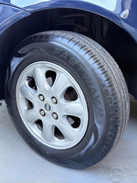 FIAT Palio Weekend 1.4 4P ELX FLEX, Foto 5