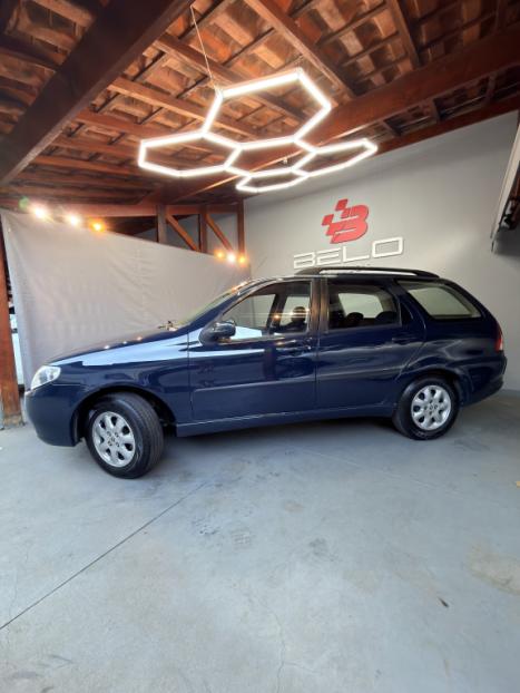FIAT Palio Weekend 1.4 4P ELX FLEX, Foto 6