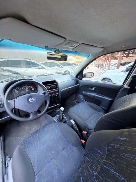 FIAT Palio Weekend 1.4 4P ELX FLEX, Foto 8