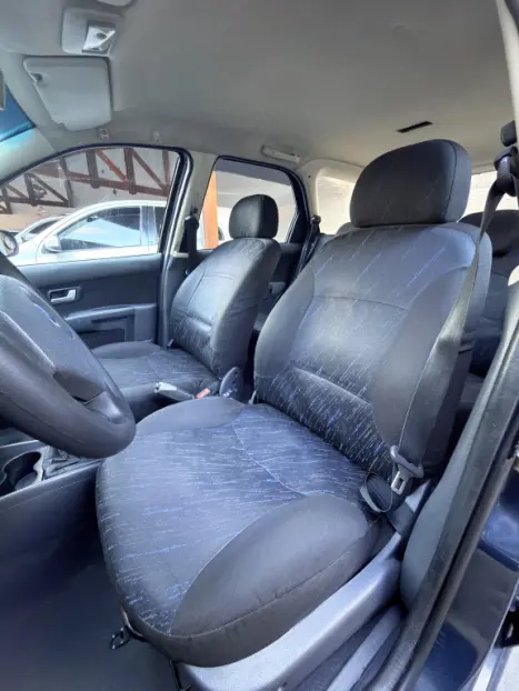 FIAT Palio Weekend 1.4 4P ELX FLEX, Foto 9