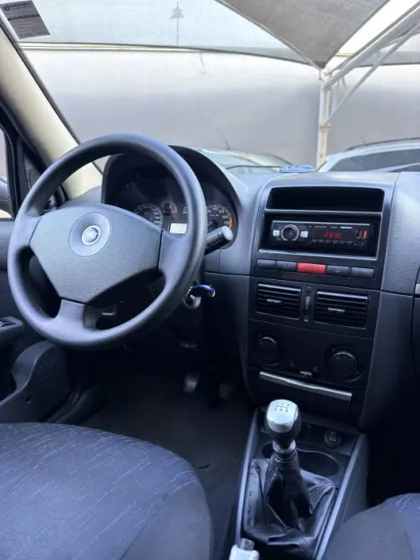 FIAT Palio Weekend 1.4 4P ELX FLEX, Foto 11