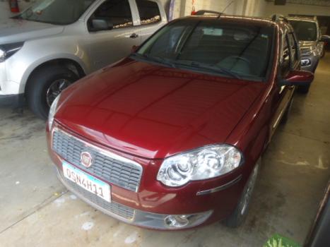 FIAT Palio Weekend 1.4 4P ELX FLEX, Foto 2