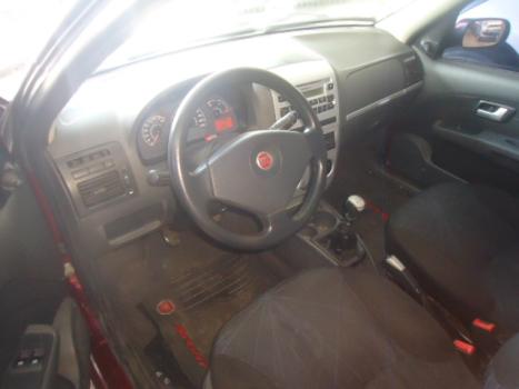 FIAT Palio Weekend 1.4 4P ELX FLEX, Foto 3