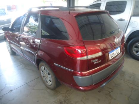 FIAT Palio Weekend 1.4 4P ELX FLEX, Foto 6
