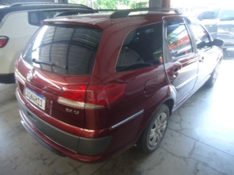 FIAT Palio Weekend 1.4 4P ELX FLEX, Foto 7