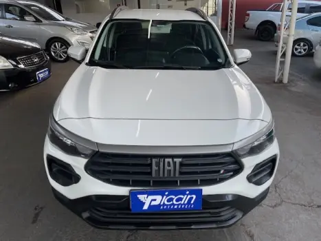 FIAT Pulse 1.0 12V 4P FLEX 200 DRIVE TURBO AUTOMÁTICO CVT, Foto 1 FIAT Pulse 1.0 12V 4P FLEX 200 DRIVE TURBO AUTOMÁTICO CVT, Foto 1
