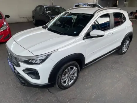 FIAT Pulse 1.0 12V 4P FLEX 200 DRIVE TURBO AUTOMÁTICO CVT, Foto 3 FIAT Pulse 1.0 12V 4P FLEX 200 DRIVE TURBO AUTOMÁTICO CVT, Foto 3