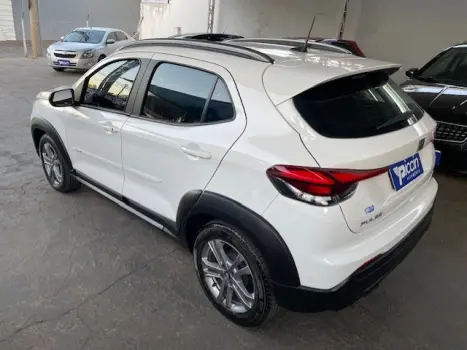 FIAT Pulse 1.0 12V 4P FLEX 200 DRIVE TURBO AUTOMÁTICO CVT, Foto 4 FIAT Pulse 1.0 12V 4P FLEX 200 DRIVE TURBO AUTOMÁTICO CVT, Foto 4